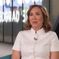 Jelena Janković za RTS: Ekspo je prilika da svetu pokažemo Srbiju kakvu mi poznajemo