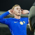 Palmer "prozvao" bivše trenere: "Alonso mi je dao slobodu koju ranije nisam imao" VIDEO