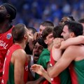 Ludilo FIBA kvalifikacija: Portugal srušio Španiju, velikani u problemu svuda redom