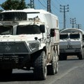 SB UN razmatra zahtev Libana za produženje mandata Unifila