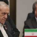 Pezeškijan: Iran je spreman da obnovi sporazum o prekidu vatre sa SAD, ako se one vrate svojim obavezama