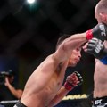 Poslednji je čovek koji je nokautirao Medića, pobedio još jednog Srbina, sad se bori na UFC spektaklu u Parizu