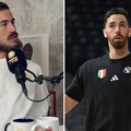 "Je l' ga Zvezda zvala - nije": Nikola Kalinić ne vidi ništa sporno u prelasku Like Vildoze u Partizan