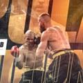Balkan Boxing 11 oborio sve rekorde gledanosti u Srbiji i Rusiji: Istorijske brojke na Arena Fight i Rutube
