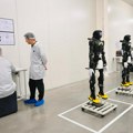 Први хуманоидни роботи сишли са траке у Шапцу! Ево чему ће да служе - сви детаљи