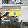 Stravična nesreća na auto-putu! Ima mrtvih i povređenih, muškarac se automobilom zakucao u ogradu i stub, pa na krhotine…