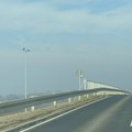 RADOVI IZMEĐU SREMSKE MITROVICE I RUME: Zatvorene dve trake u smeru ka Beogradu