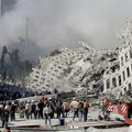Isplivala najveća tajna 11. septembra: Tadašnje vlasti Njujorka prikrivale podatke o zagađenju vazduha