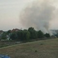 Požar pored Timoka brzo ugašen uz intervenciju vatrogasaca