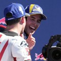 Moto GP: Mark Markes pobedio na Velikoj nagradi San Marina