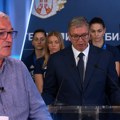 Jagličić o tihom bojkotu odbojkašica: Odbile su i reklamu za EXPO