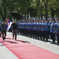 Dve decenije uspešne saradnje Vojske Srbije i Nacionalne garde Ohaja