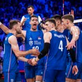 Srbija saznala rivala u osmini finala Evropskog prvenstva