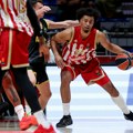 UŽIVO Zvezda "slomila" Aris u poslednjem minutu