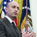 Miler predvodi akciju za ubrzanje deportacije migrantske dece iz SAD