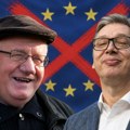 "Lesi se vraća kući": Da li to što su radikali na listi SNS znači odustajanje od politike EU?