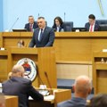 Premijer Republike Srpske: Studenti iz Srbije mogu održati skup u Banjaluci ako za to dobiju dozvolu od policije