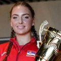 Novosađanka do najboljeg plasmana u karijeri: Teodora Kostović igra za titulu u Ankari