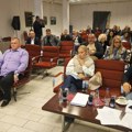 У Прибоју усвојен други ребаланс буџета
