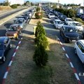 Ako nosite veliku količinu novca preko granice, budite na oprezu: Preti vam i kazna od milion evra