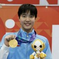 Završene Azijske igre u Japanu, Kina ponovo najuspešnija