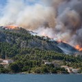 Preminula i četvrta žrtva velikog požara u Omišu