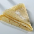 Palačinke, recept za na čaše: Bez vage, miksera i komplikovanja