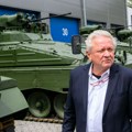 Sledi opasna eskalacija: Rusija pokrenula lov na vodeće ljude u evropskoj odbrambenoj industriji