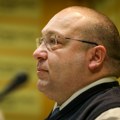 Bivši potpredsednik FK Partizan i profesor Pravnog fakulteta Vladimir Vuletić pronađen mrtav