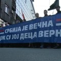 Radikali pozivaju simpatizere na miting liste Ujedinjena Srbija u petak u Novom Sadu