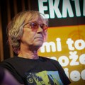 Svirao u EKV, a rođeni otac rekao da je baraba: Žiku slavni otac oterao u glumce, dolazio kod njega u kasarnu
