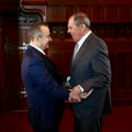 Dačić u Moskvi sa Lavrovim razgovarao o Kosovu, strateškom partnerstu i bilateralnim odnosima