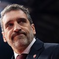 Navaro posle Krke: Važna pobeda za nas, držali smo visok nivo energije 40 minuta