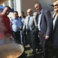Krkobabić otvorio Miholjske susrete u Ivanjičkim selima