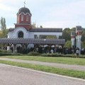 Liturgija i moleban u Šumaricama povodom 21. oktobra