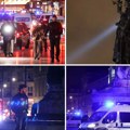 Francuska država uzvraća: Zbog protesta na ulice šalje elitne jedinice, oklopna vozila, spremni vodeni topovi