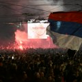 Dan posle izbora: Cesid obradio 96 odsto biračkih mesta, "Studentskoj listi" 140 mandata, "Ujedinjenoj Srbiji" 103