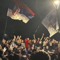 Studenti poručuju da nema mesta osveti i novoj samovolji