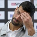 Novak Đoković: "Mnogi ne shvataju šta je bio moj cilj u poslednjih 12 meseci"