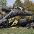 Oglasila se ambasadorka Italije povodom pada helikoptera EUFOR: Evo kako je došlo do nesreće u BiH