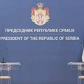 Ukrajina zahvalila Srbiji na humanitarnoj pomoći vrednoj tri miliona evra