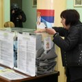 SAZNAJEMO Održan tajni sastanak u RIK zbog vanrednih parlamentarnih izbora