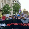 Organizatori Srbija protiv nasilja pozivaju Nišlije da u subotu izađu na ulice