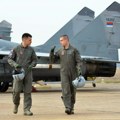 Završi osposobljavanje za rezervne oficire i postani pilot Vojske Srbije
