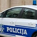 Teško povređen policajac u Herceg Novom