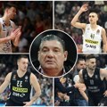 Partizan mišku rekao stop – ali to nije moguće! Lansirao Jokića, a zbog njih dvojice mora da priča sa crno-belima!