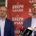 Dragan Đilas i Boško Obradović međusobno se optužuju da Vučić upravlja njima (video)