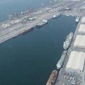 Pomorski manevri UAE i Indije uoči samita BRIKS-a
