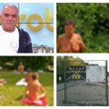 „Biti go nije poziv na seks na plaži“: Zašto nudiste ugrožavaju obučeni?