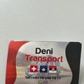 Deni transport, najpovoljniji prevoz, kvalitetno, korektno i sigurno putovanje